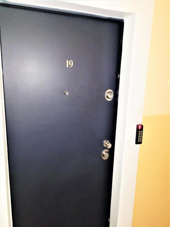 Apartament Z Balkonem Gliwice Mewy, Klimatyzacja Exterior foto